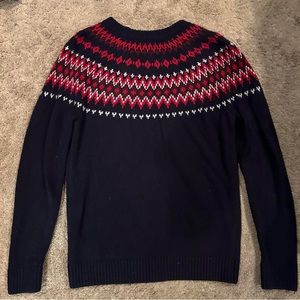 Abercrombie & Fitch Fall/Winter Sweater